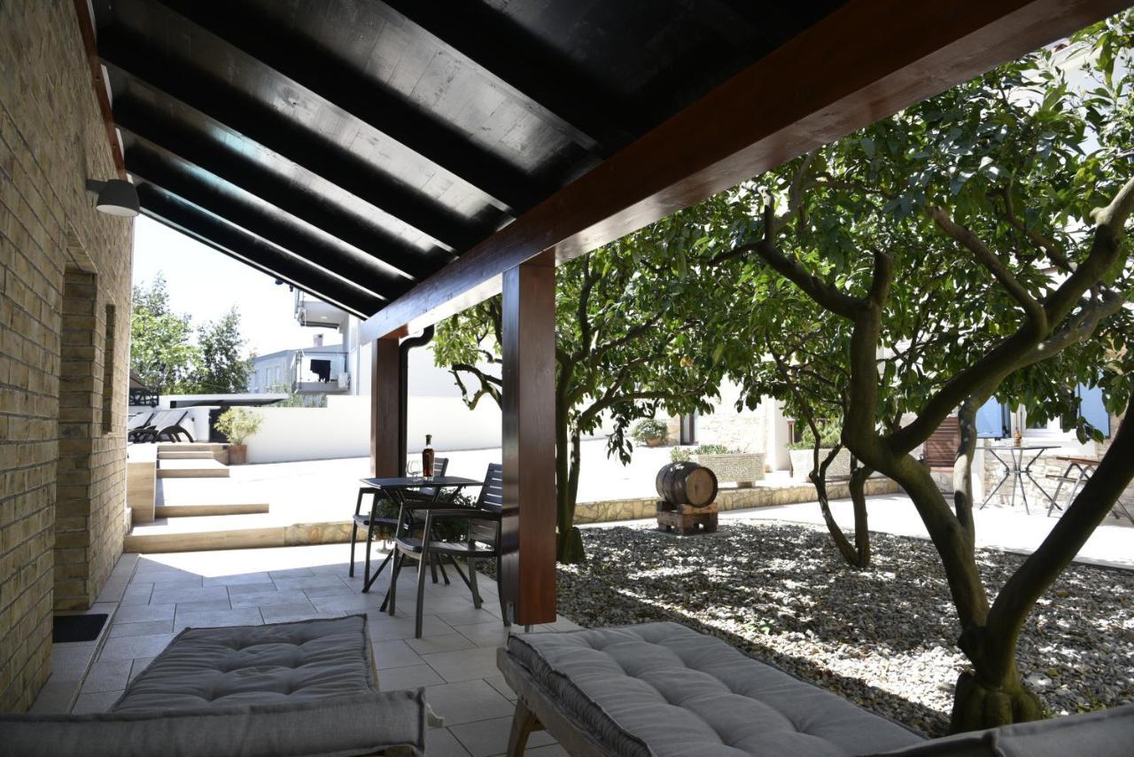 Apartments Nona Pula Exterior photo